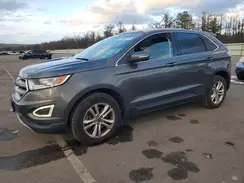 2FMPK4J92GBB16978 2016 FORD EDGE