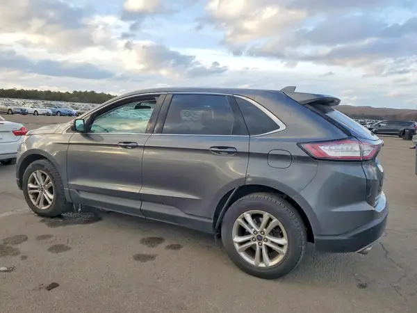 2FMPK4J92GBB16978 2016 FORD EDGE - Image 2