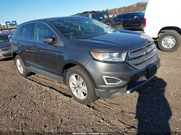 2FMPK4J92GBB17144 2016 FORD EDGE