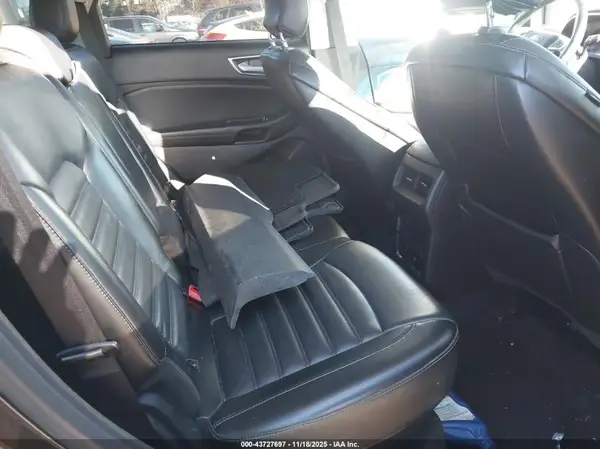 2FMPK4J92GBB17144 2016 FORD EDGE - Image 8