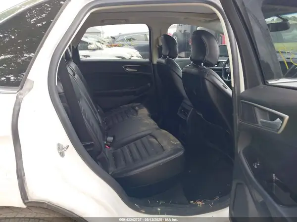 2FMPK4J92GBB17872 2016 FORD EDGE - Image 8