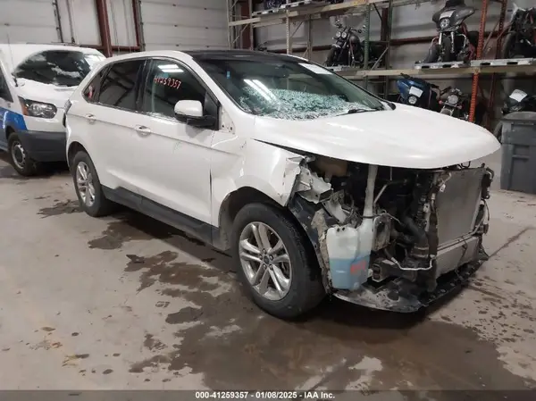 2FMPK4J92GBB25034 2016 FORD EDGE - Image 1