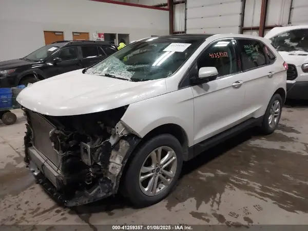 2FMPK4J92GBB25034 2016 FORD EDGE - Image 2