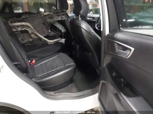 2FMPK4J92GBB25034 2016 FORD EDGE - Image 8
