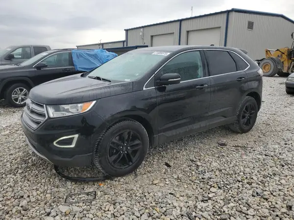 2FMPK4J92GBB28550 2016 FORD EDGE - Image 1