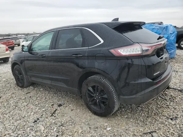 2FMPK4J92GBB28550 2016 FORD EDGE - Image 2