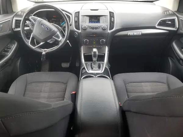 2FMPK4J92GBB28550 2016 FORD EDGE - Image 8