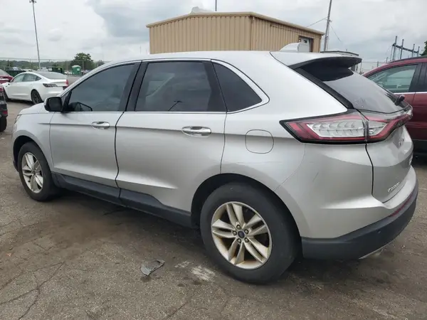 2FMPK4J92GBB48877 2016 FORD EDGE - Image 2