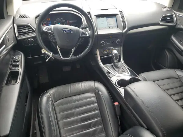 2FMPK4J92GBB48877 2016 FORD EDGE - Image 8