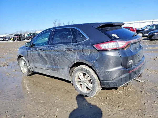 2FMPK4J92GBB49320 2016 FORD EDGE - Image 2