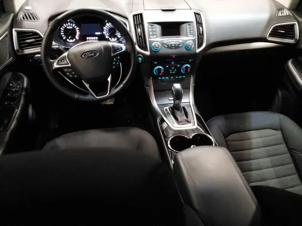 2FMPK4J92GBB49320 2016 FORD EDGE - Image 8