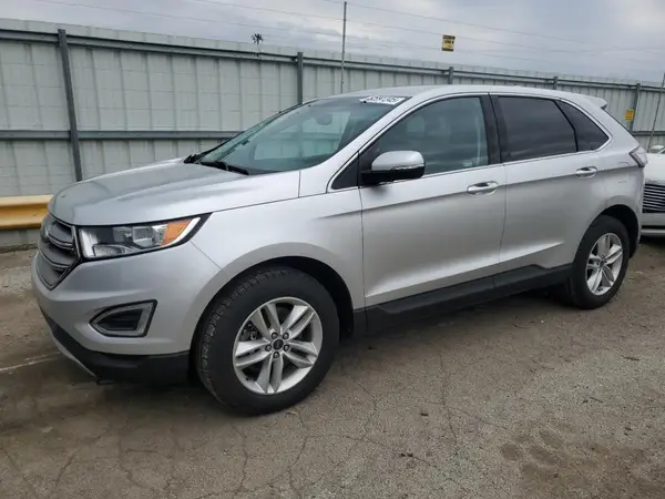 2FMPK4J92GBB49429 2016 FORD EDGE - Image 1