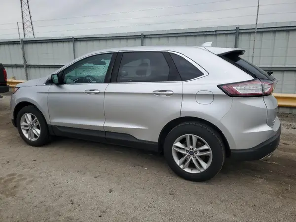 2FMPK4J92GBB49429 2016 FORD EDGE - Image 2