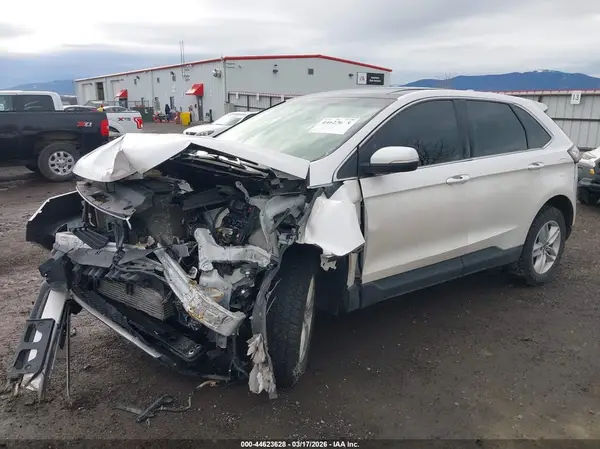 2FMPK4J92GBB52508 2016 FORD EDGE - Image 2