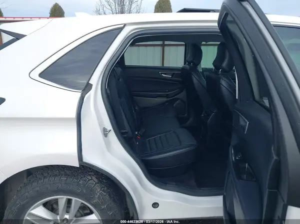 2FMPK4J92GBB52508 2016 FORD EDGE - Image 8