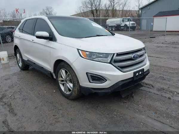 2FMPK4J92GBB57028 2016 FORD EDGE - Image 1