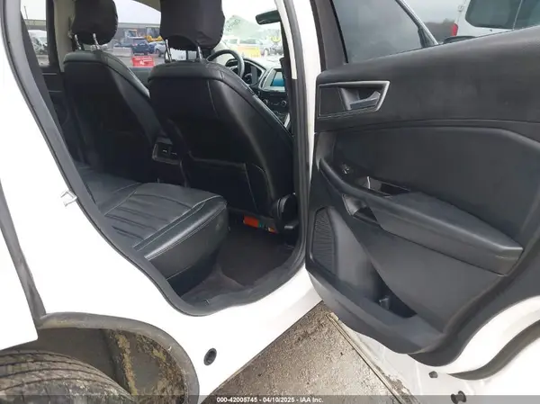 2FMPK4J92GBB57028 2016 FORD EDGE - Image 8