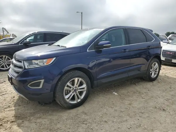 2FMPK4J92GBB57353 2016 FORD EDGE - Image 1