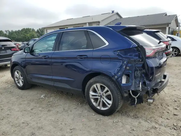 2FMPK4J92GBB57353 2016 FORD EDGE - Image 2