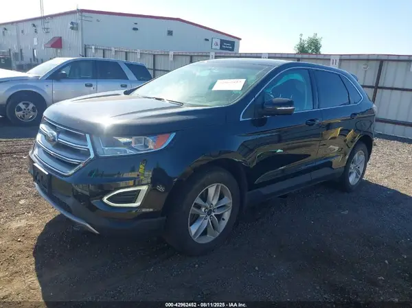 2FMPK4J92GBB57563 2016 FORD EDGE - Image 2