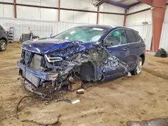 2FMPK4J92GBB60141 2016 FORD EDGE
