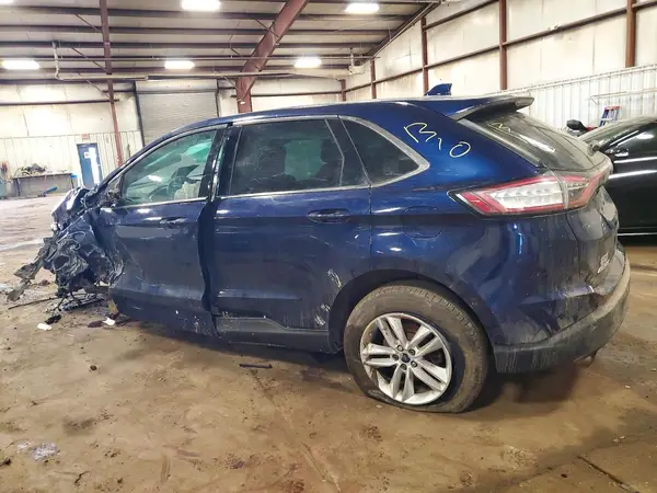 2FMPK4J92GBB60141 2016 FORD EDGE - Image 2