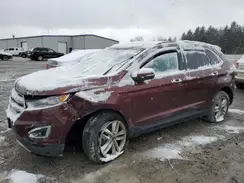 2FMPK4J92GBB61161 2016 FORD EDGE