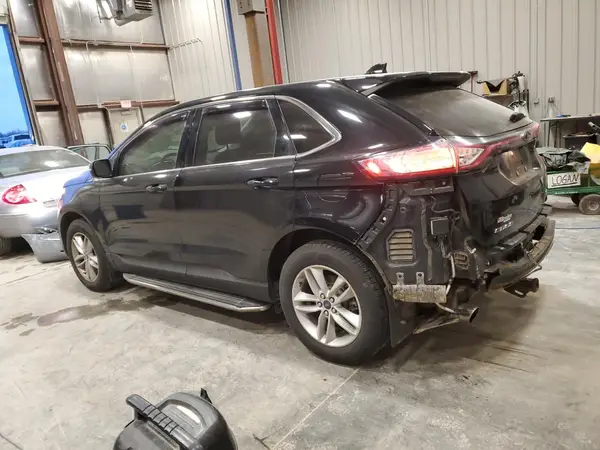 2FMPK4J92GBB61581 2016 FORD EDGE - Image 2