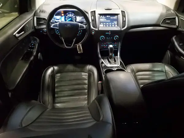 2FMPK4J92GBB61581 2016 FORD EDGE - Image 8
