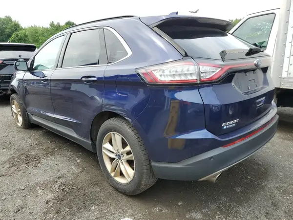 2FMPK4J92GBB69793 2016 FORD EDGE - Image 2