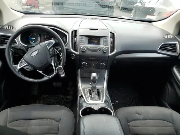 2FMPK4J92GBB69793 2016 FORD EDGE - Image 8