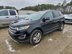 2FMPK4J92GBB71169 2016 FORD EDGE