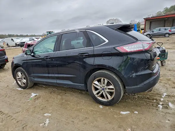 2FMPK4J92GBB71169 2016 FORD EDGE - Image 2
