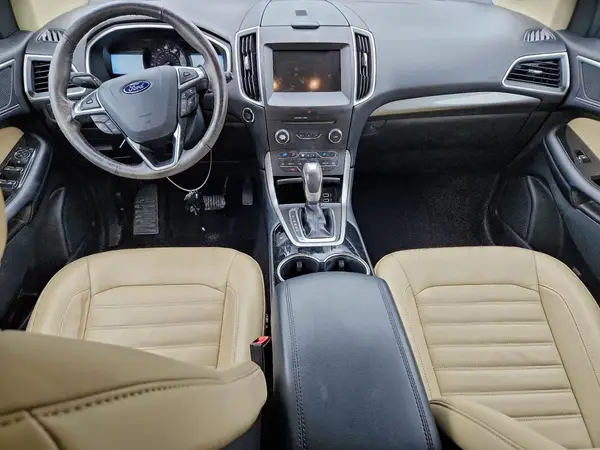 2FMPK4J92GBB71169 2016 FORD EDGE - Image 8