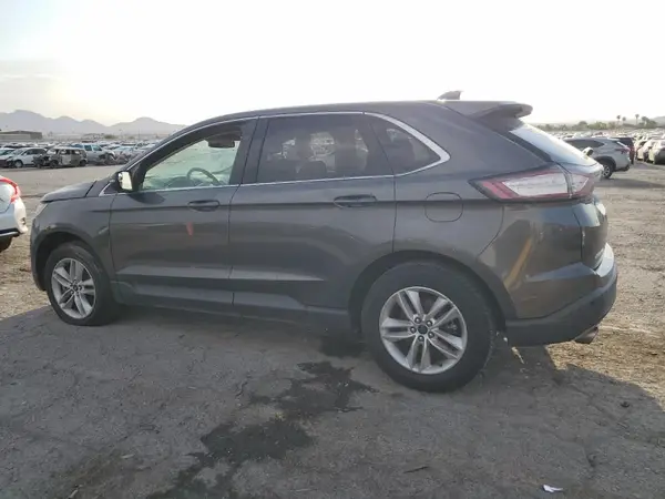 2FMPK4J92GBB73293 2016 FORD EDGE - Image 2