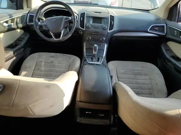 2FMPK4J92GBB73293 2016 FORD EDGE - Image 8