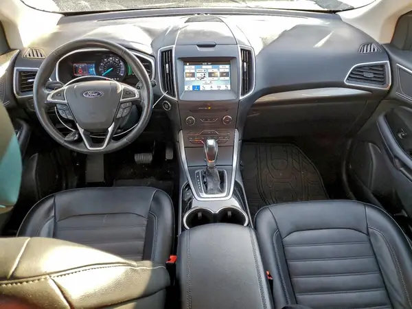 2FMPK4J92GBB75240 2016 FORD EDGE - Image 8
