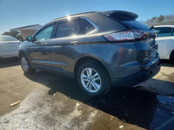 2FMPK4J92GBB78932 2016 FORD EDGE - Image 2
