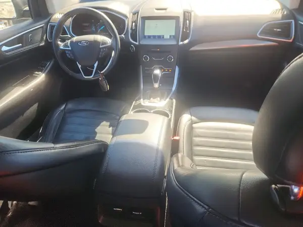 2FMPK4J92GBB78932 2016 FORD EDGE - Image 8