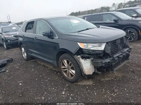 2FMPK4J92GBB81698 2016 FORD EDGE - Image 1