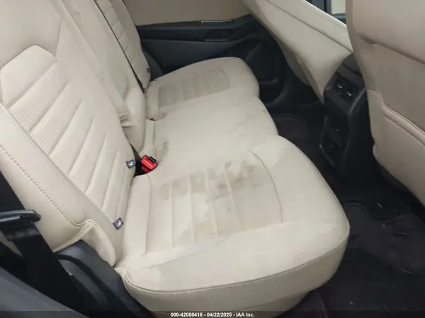 2FMPK4J92GBB81698 2016 FORD EDGE - Image 8