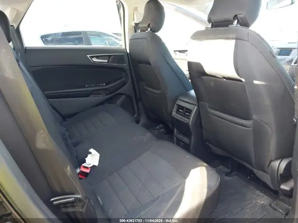 2FMPK4J92GBB82155 2016 FORD EDGE - Image 8