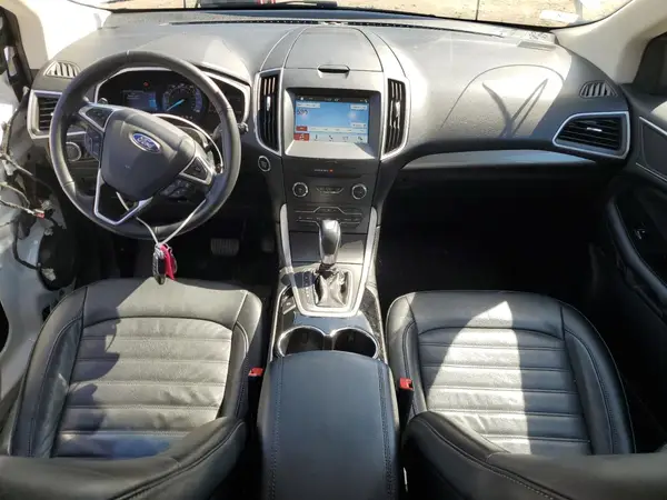 2FMPK4J92GBB86240 2016 FORD EDGE - Image 8