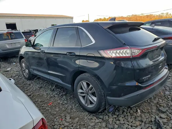 2FMPK4J92GBB86397 2016 FORD EDGE - Image 2