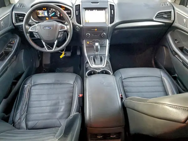 2FMPK4J92GBB86397 2016 FORD EDGE - Image 8