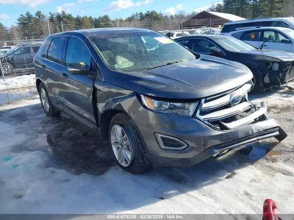 2FMPK4J92GBB87128 2016 FORD EDGE - Image 1