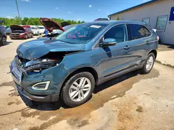 2FMPK4J92GBB87615 2016 FORD EDGE