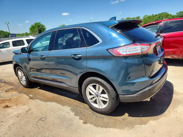2FMPK4J92GBB87615 2016 FORD EDGE - Image 2