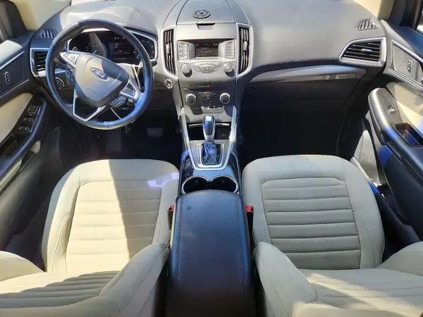 2FMPK4J92GBB87615 2016 FORD EDGE - Image 8