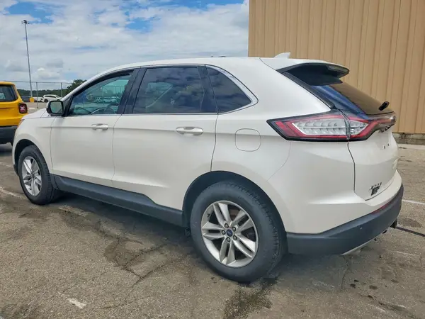 2FMPK4J92GBB87632 2016 FORD EDGE - Image 2